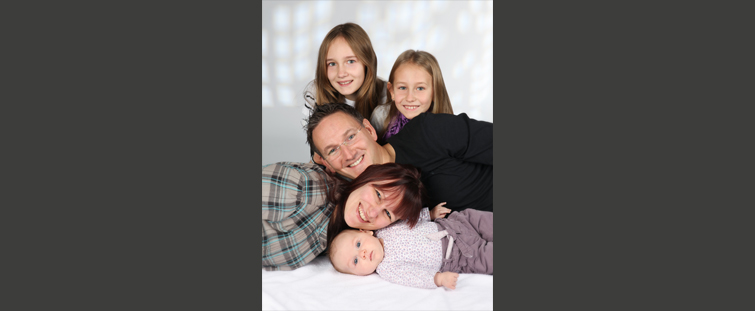 Familienfotografie Bild 2