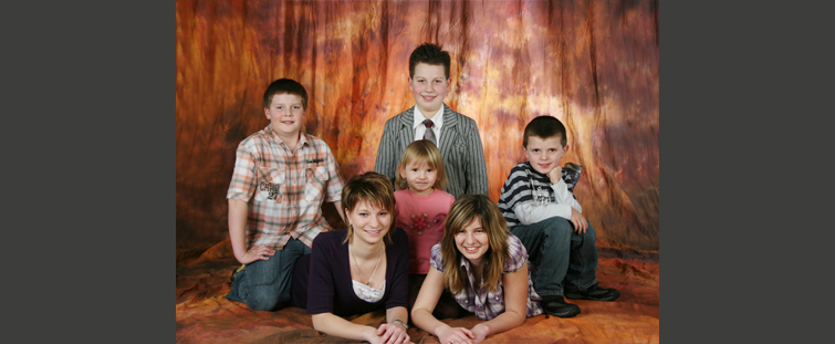 Familienfotografie Bild 3