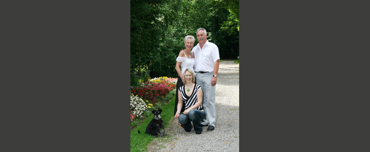 Familienfotografie Bild 4
