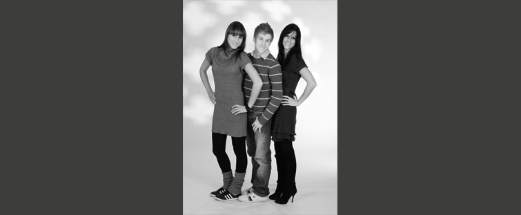 Familienfotografie Bild 5