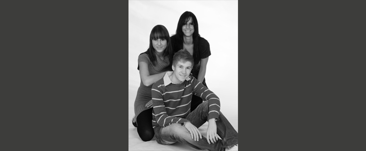 Familienfotografie Bild 6