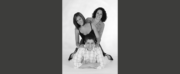 Familienfotografie Bild 7