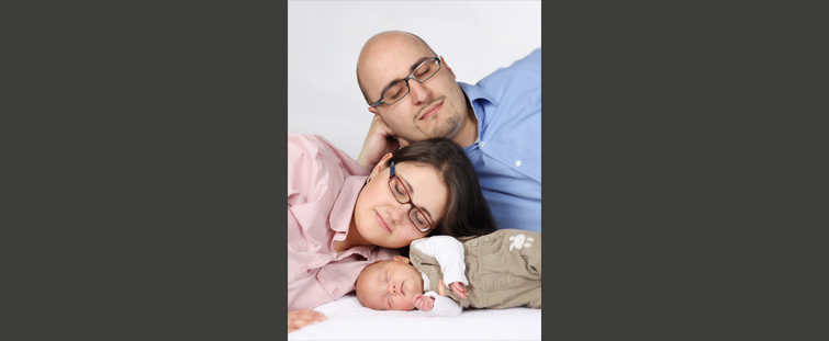 Familienfotografie Bild 8