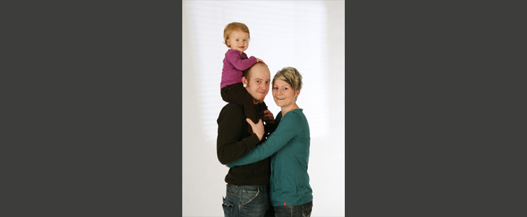 Familienfotografie Bild 9