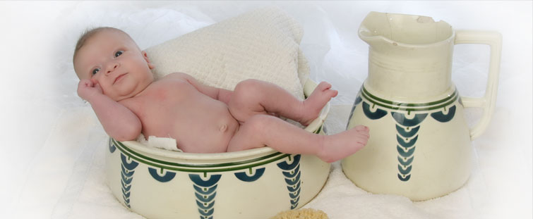 Kinder- und Babyfotografie Bild 1