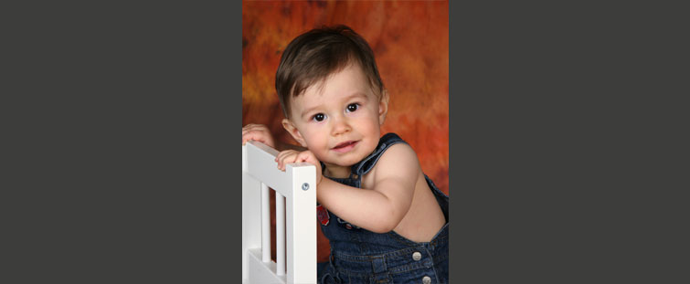 Kinder- und Babyfotografie Bild 2
