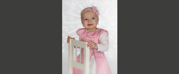Kinder- und Babyfotografie Bild 4