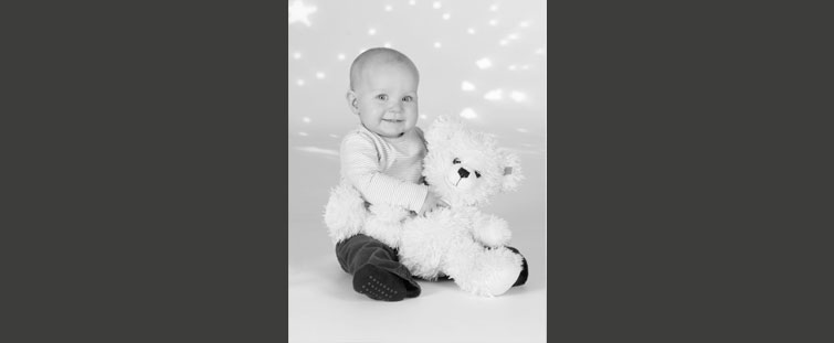 Kinder- und Babyfotografie Bild 5