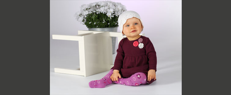 Kinder- und Babyfotografie Bild 7