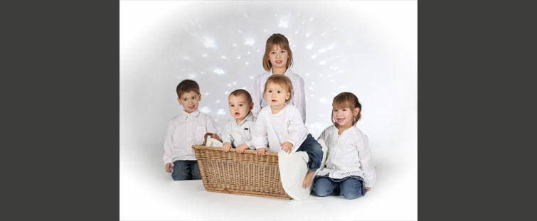 Kinder- und Babyfotografie Bild 10