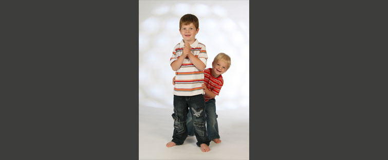 Kinder- und Babyfotografie Bild 13