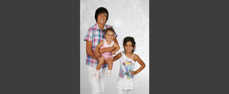 Kinder- und Babyfotografie Bild 14