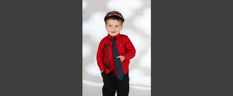 Kinder- und Babyfotografie Bild 15