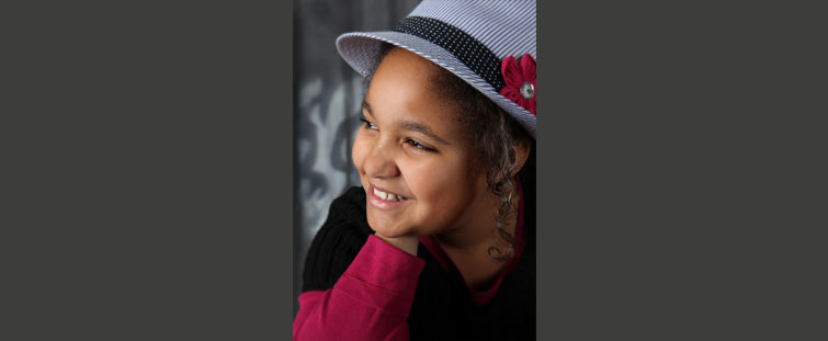 Kinder- und Babyfotografie Bild 16