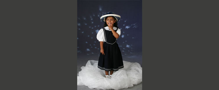 Kinder- und Babyfotografie Bild 18