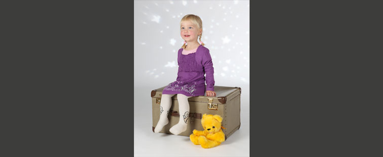 Kinder- und Babyfotografie Bild 19