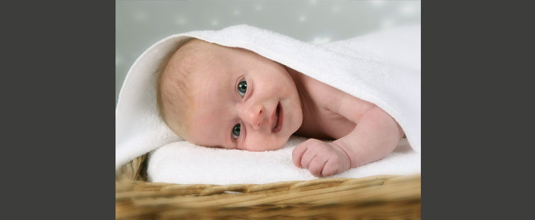 Kinder- und Babyfotografie Bild 20