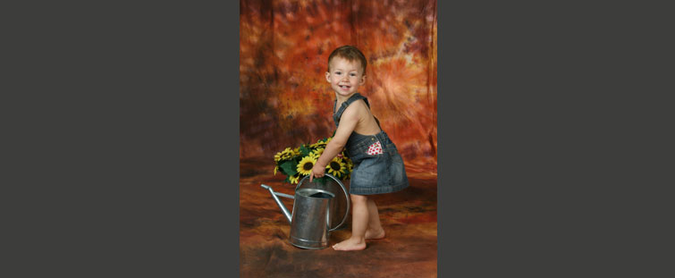 Kinder- und Babyfotografie Bild 22