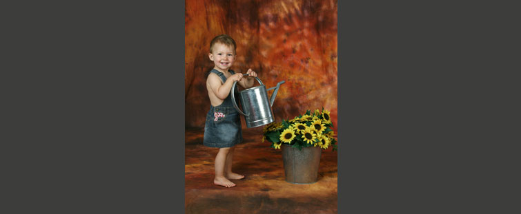 Kinder- und Babyfotografie Bild 23