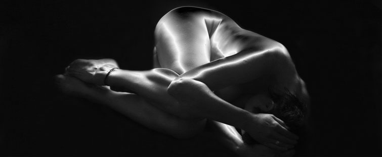 Akt- und Dessousfotografie Bild 2