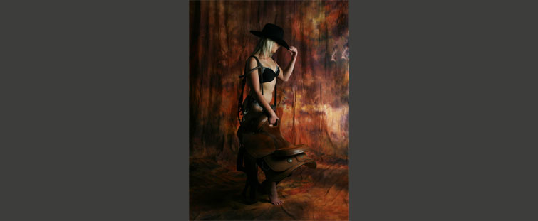 Akt- und Dessousfotografie Bild 3
