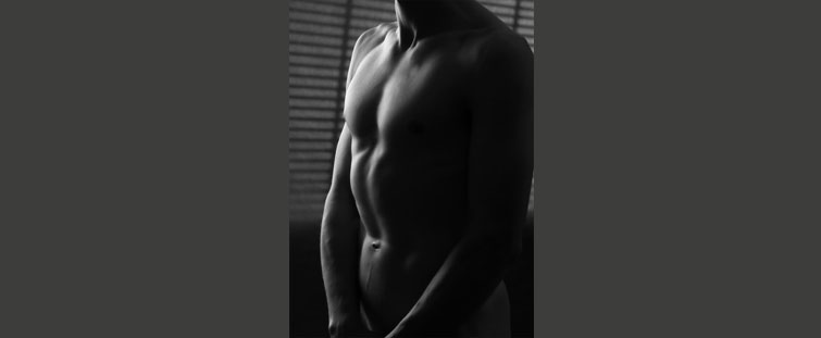 Akt- und Dessousfotografie Bild 8
