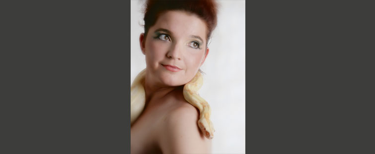 Akt- und Dessousfotografie Bild 17