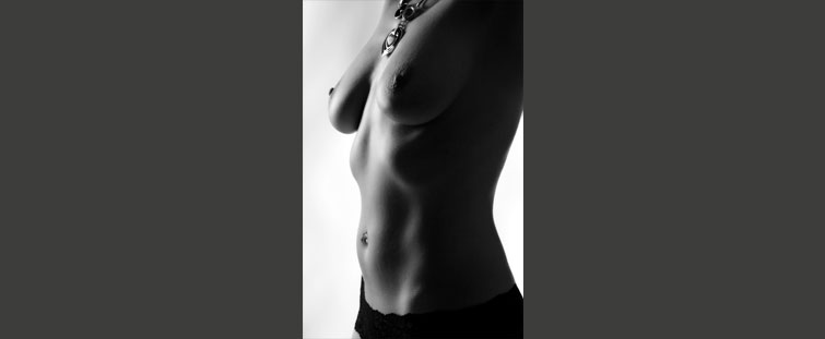 Akt- und Dessousfotografie Bild 18