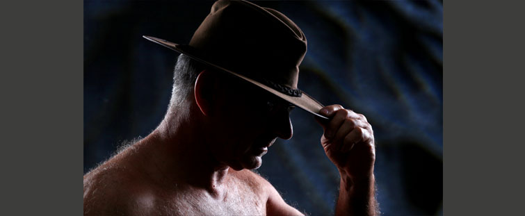 Akt- und Dessousfotografie Bild 21