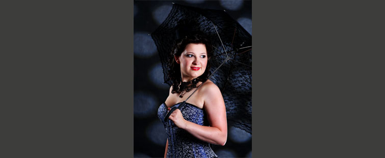 Akt- und Dessousfotografie Bild 22