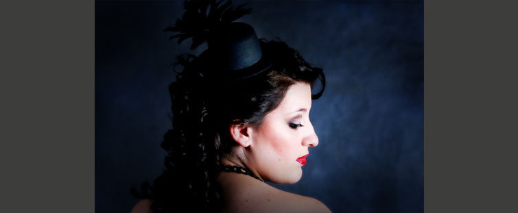 Akt- und Dessousfotografie Bild 23